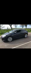 Opel Astra 2014 GTC 1700
