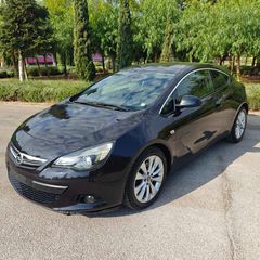 Opel Astra 2014 GTC 1700
