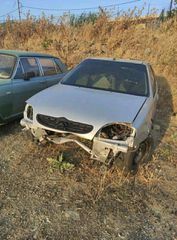 Citroen Saxo 2003