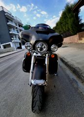 Harley Davidson Ultra Limited 2019 Street glide SΕ Stage 1 Dynojet-thumb-2