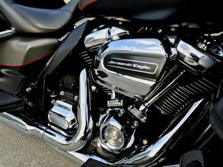 Harley Davidson Ultra Limited 2019 Street glide SΕ Stage 1 Dynojet-thumb-5