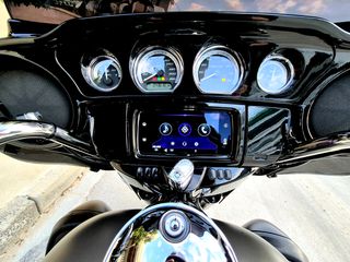 Harley Davidson Ultra Limited 2019 Street glide SΕ Stage 1 Dynojet-thumb-4