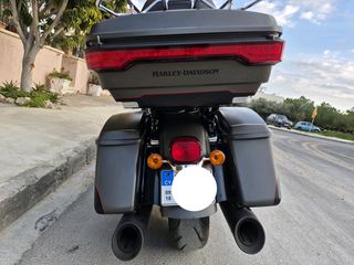 Harley Davidson Ultra Limited 2019 Street glide SΕ Stage 1 Dynojet-thumb-3