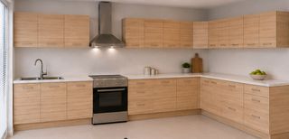 Intrahome Γωνιακή Κουζίνα 39 229x218 Πλάτος 447 κουτία 57cm / 38cm / 82cm / 99cm / 79cm / Γωνία 90x90 / 83cm / 57cm / 47cm Κρεμαστά – Βάσεις μαζί με πάγκο μελαμίνης 3,2cm Intrahome-sono82370645
