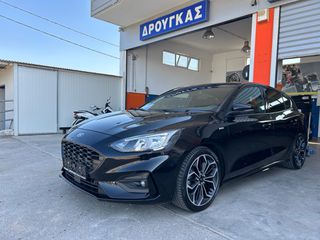Ford Focus 2019 ST-LINE