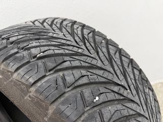 2 ΕΛΑΣΤΙΚΑ AUSTONE FIXCLIME 4 ΕΠΟΧΩΝ ΔΙΑΣΤΑΣΕΙΣ: 225/45/17 DOT: 1221-thumb-1