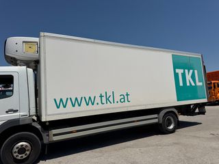 ΨΥΚΤΙΚΟΣ ΘΑΛΑΜΟΣ CARRIER 950MT MΗΚΟΣ 7,60 ΥΨΟΣ 2,25-thumb-1