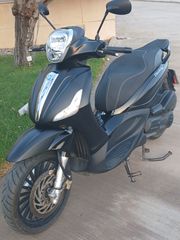 Piaggio Beverly 300 2020