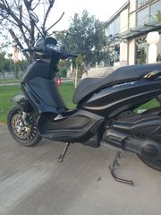 Piaggio Beverly 300 2020-thumb-2