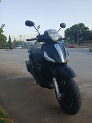 Piaggio Beverly 300 2020-thumb-4