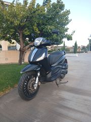 Piaggio Beverly 300 2020-thumb-5