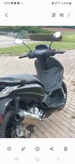 Piaggio Beverly 300 2020-thumb-7