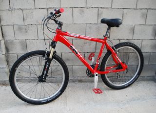 All - Mountain KTM 2022