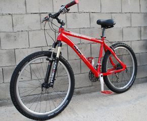 All - Mountain KTM 2022