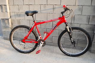 All - Mountain KTM 2022