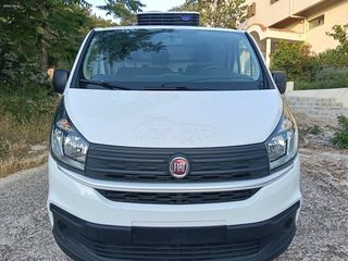 Ψυγείο Fiat 2019 TALENTO 1,6 120HP L1H1 ΕΛΛΗΝΙΚΟ ΚΑΤΑΨΗΞΗ 3ΘΕΣΙΟ-thumb-2
