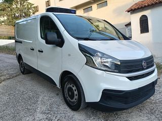 Ψυγείο Fiat 2019 TALENTO 1,6 120HP L1H1 ΕΛΛΗΝΙΚΟ ΚΑΤΑΨΗΞΗ 3ΘΕΣΙΟ-thumb-3