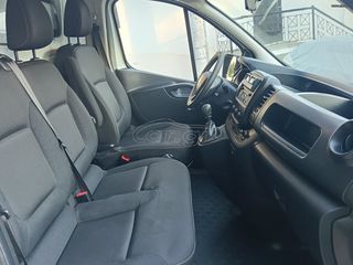 Ψυγείο Fiat 2019 TALENTO 1,6 120HP L1H1 ΕΛΛΗΝΙΚΟ ΚΑΤΑΨΗΞΗ 3ΘΕΣΙΟ-thumb-4