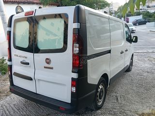 Ψυγείο Fiat 2019 TALENTO 1,6 120HP L1H1 ΕΛΛΗΝΙΚΟ ΚΑΤΑΨΗΞΗ 3ΘΕΣΙΟ-thumb-6