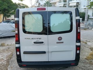 Ψυγείο Fiat 2019 TALENTO 1,6 120HP L1H1 ΕΛΛΗΝΙΚΟ ΚΑΤΑΨΗΞΗ 3ΘΕΣΙΟ-thumb-7