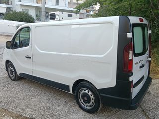 Ψυγείο Fiat 2019 TALENTO 1,6 120HP L1H1 ΕΛΛΗΝΙΚΟ ΚΑΤΑΨΗΞΗ 3ΘΕΣΙΟ-thumb-8