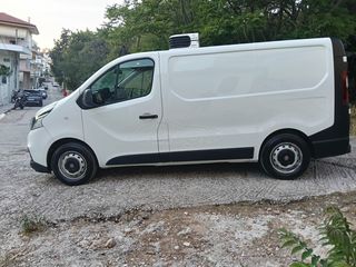 Ψυγείο Fiat 2019 TALENTO 1,6 120HP L1H1 ΕΛΛΗΝΙΚΟ ΚΑΤΑΨΗΞΗ 3ΘΕΣΙΟ-thumb-9