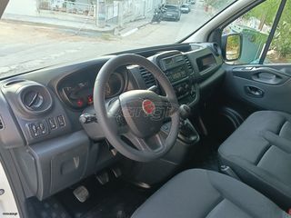 Ψυγείο Fiat 2019 TALENTO 1,6 120HP L1H1 ΕΛΛΗΝΙΚΟ ΚΑΤΑΨΗΞΗ 3ΘΕΣΙΟ-thumb-11