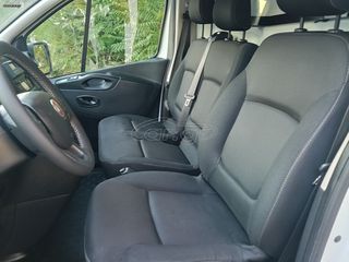 Ψυγείο Fiat 2019 TALENTO 1,6 120HP L1H1 ΕΛΛΗΝΙΚΟ ΚΑΤΑΨΗΞΗ 3ΘΕΣΙΟ-thumb-12