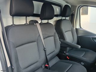 Ψυγείο Fiat 2019 TALENTO 1,6 120HP L1H1 ΕΛΛΗΝΙΚΟ ΚΑΤΑΨΗΞΗ 3ΘΕΣΙΟ-thumb-14