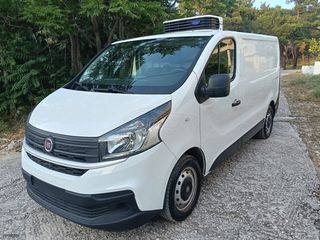 Ψυγείο Fiat 2019 TALENTO 1,6 120HP L1H1 ΕΛΛΗΝΙΚΟ ΚΑΤΑΨΗΞΗ 3ΘΕΣΙΟ-thumb-17