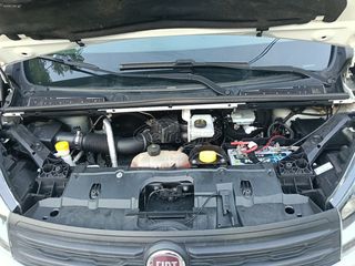 Ψυγείο Fiat 2019 TALENTO 1,6 120HP L1H1 ΕΛΛΗΝΙΚΟ ΚΑΤΑΨΗΞΗ 3ΘΕΣΙΟ-thumb-18