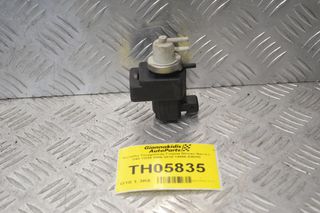 Βαλβίδα Τουρμπίνας Γνήσια Nissan Navara D40 YD25 2006-2010 14956-EB300