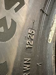 225-55-18 FIRESTONE DOT 1225!!!!!!!!!!!!!!!!!!!!!!!!!!!-thumb-2