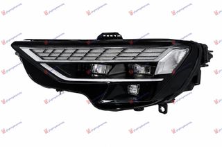 ΦΑΝΟΣ ΕΜΠΡΟΣ FULL LED (VALEO) - 132605144