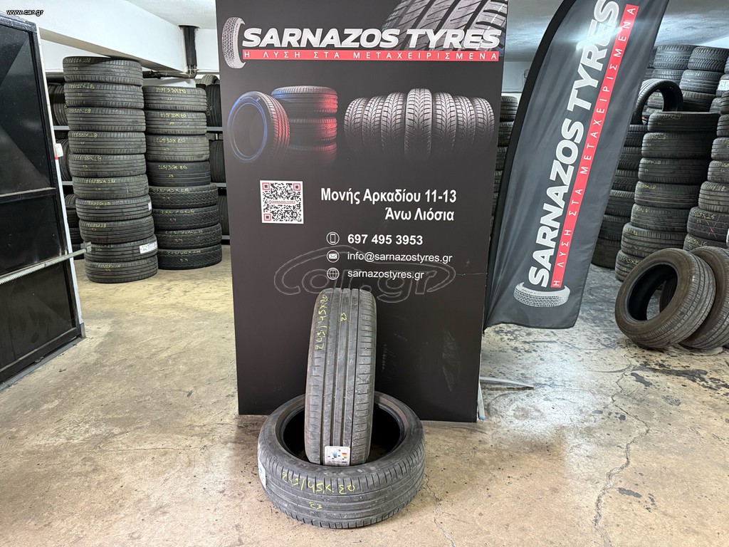 245-45-20 PIRELLI DOT 1623!!!!!!!!!!!!!!!!!!!!!!!!!!