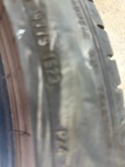 245-45-20 PIRELLI DOT 1623!!!!!!!!!!!!!!!!!!!!!!!!!!-thumb-2