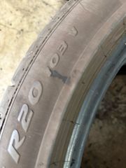 245-45-20 PIRELLI DOT 1623!!!!!!!!!!!!!!!!!!!!!!!!!!-thumb-3