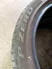 245-45-20 PIRELLI DOT 1623!!!!!!!!!!!!!!!!!!!!!!!!!!-thumb-4