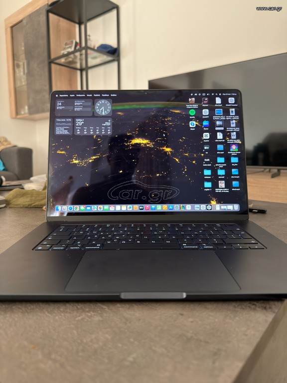 MacBook Air 15