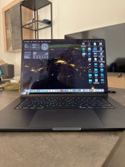 MacBook Air 15