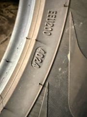 215-65-17 PIRELLI DOT 4024!!!!!!!!!!!!!!!!!!!!!-thumb-2
