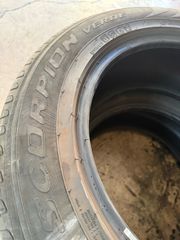 215-65-17 PIRELLI DOT 4024!!!!!!!!!!!!!!!!!!!!!-thumb-3