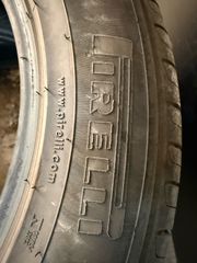 215-65-17 PIRELLI DOT 4024!!!!!!!!!!!!!!!!!!!!!-thumb-4