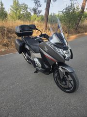 Honda Integra 750 2014-thumb-1