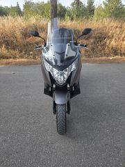 Honda Integra 750 2014-thumb-2