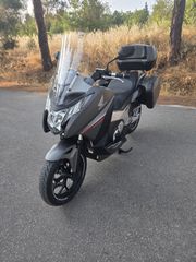 Honda Integra 750 2014-thumb-3