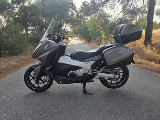 Honda Integra 750 2014-thumb-4