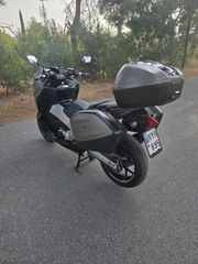 Honda Integra 750 2014-thumb-5