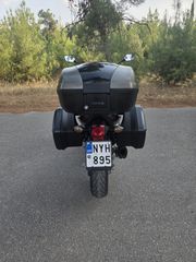 Honda Integra 750 2014-thumb-6