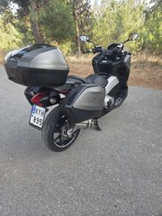 Honda Integra 750 2014-thumb-7